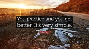 Better Practice Better Practice