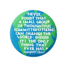 change the world change the world