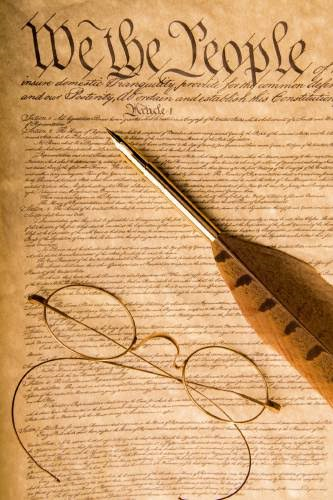 constitution