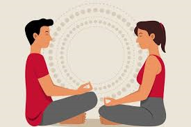 crosslegged yoga crosslegged yoga
