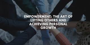empowering others empowering others