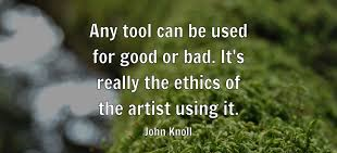 good or evil tools good or evil tools