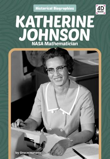Johnson NASA Johnson NASA