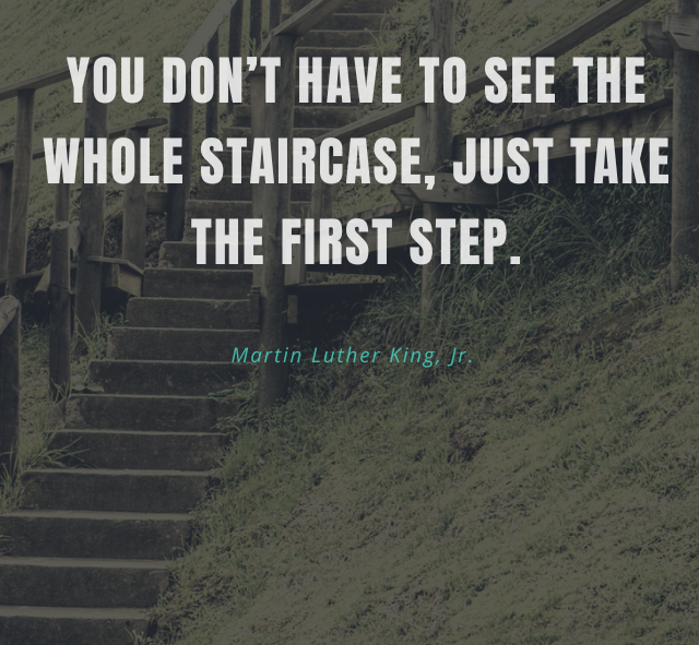 king see the staircase king see the staircase