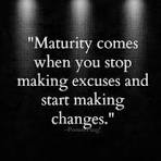 maturity maturity
