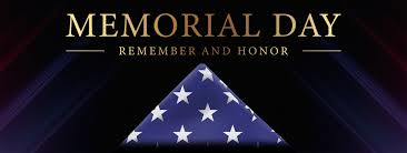 Memorial Day