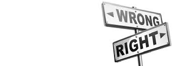 moral values moral values