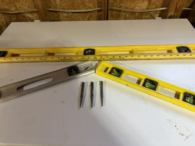 Nail Set Nail Set