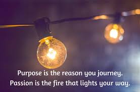 Power of Passion Power of Passion