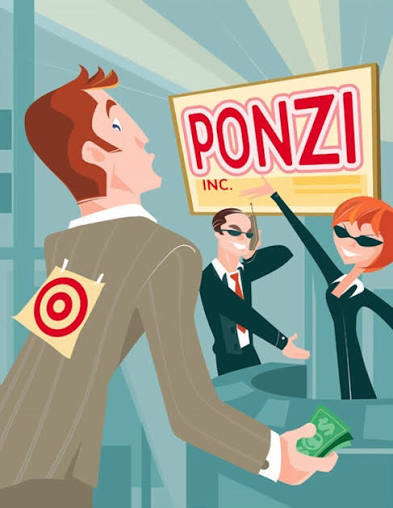 ponzi scheme ponzi scheme