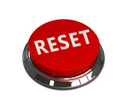 reset button reset button
