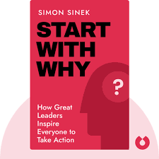 start with why start with why