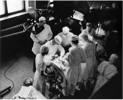 thomas surgery thomas surgery