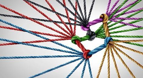 ties that bind ties that bind
