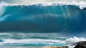 tsunami tsunami