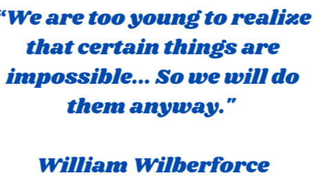 wilberforce wilberforce